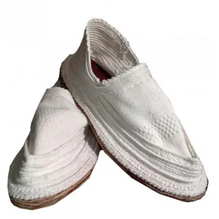 تصویر 2 از صندل گیوه مردانه سبک سنتی